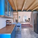 Nola Traditional With Pool And Amazing Sea Views, Villa