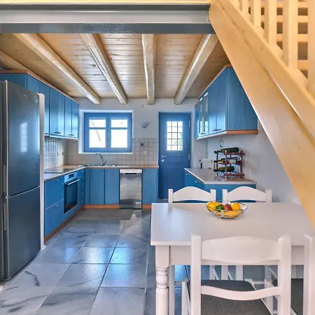 Nola Traditional With Pool And Amazing Sea Views, * باروس