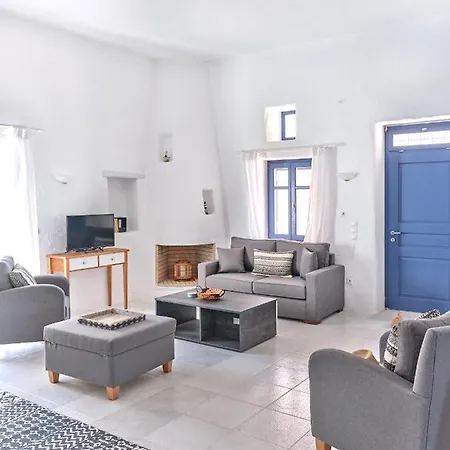 Nola Traditional With Pool And Amazing Sea Views, باروس
