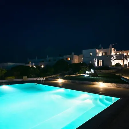 Nola Traditional With Pool And Amazing Sea Views, * Parikia (Paros)