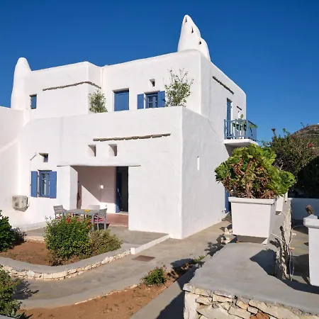 Nola Traditional With Pool And Amazing Sea Views, Márpissa