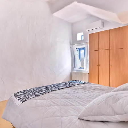 Nola Traditional With Pool And Amazing Sea Views, * Márpissa