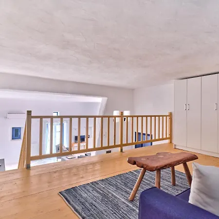 Nola Traditional With Pool And Amazing Sea Views, Paros Márpisza